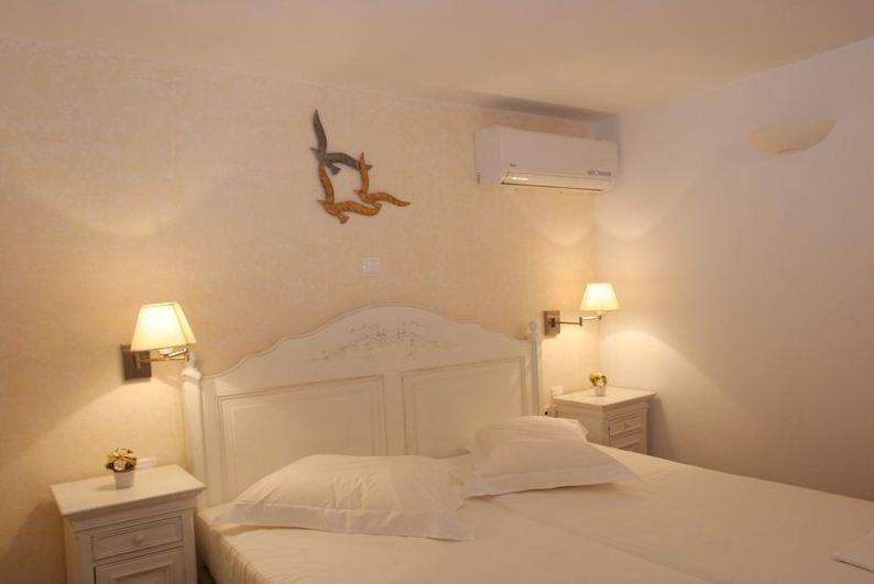 Stampalia Luxury Studios Astypálaia Kamer foto